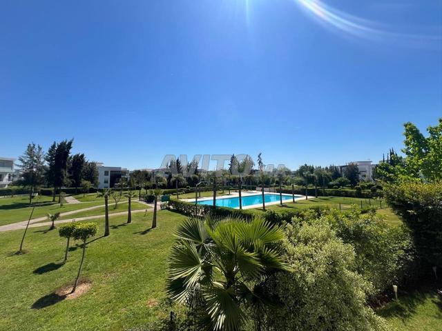Appartement vente à Bouskoura, Gharb-Chrarda-Beni Hssen