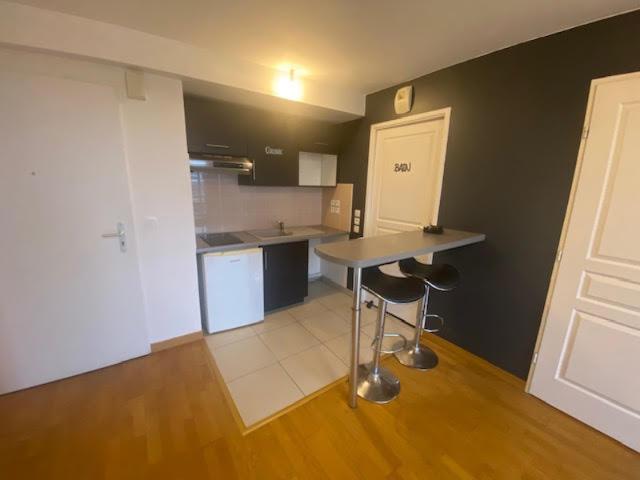Appartement vente à Évreux, Evreux