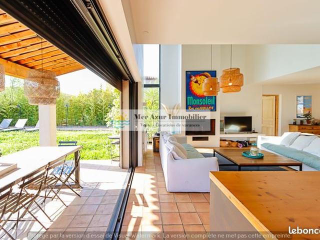 Maison vente à Arrondissement de Draguignan, Grimaud