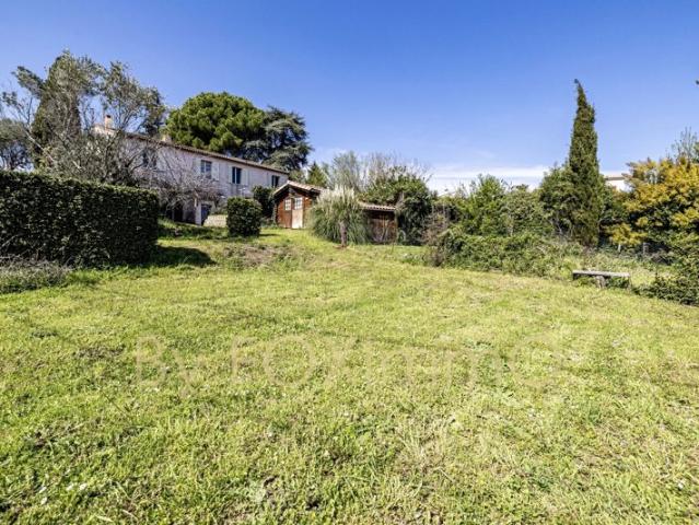 Maison vente à Grasse, Cagnes-sur-mer