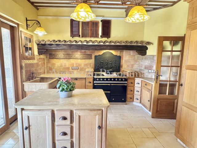 Villa vente à Grasse, Le Tignet