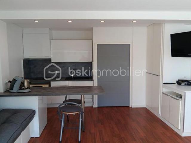 Appartement vente à Montpellier, La Grande-motte
