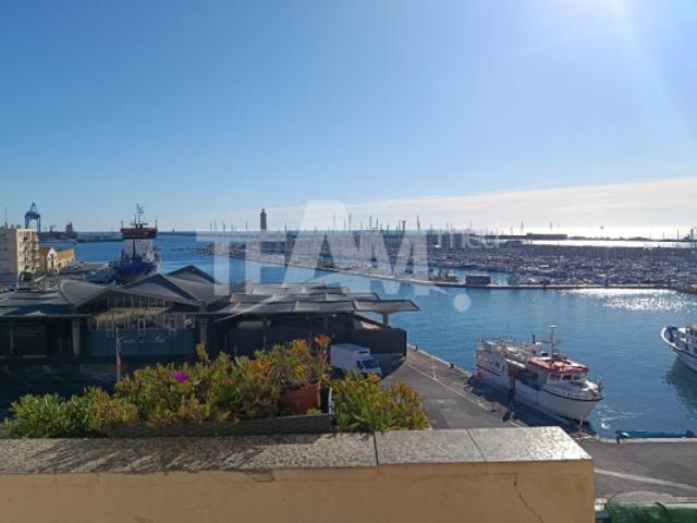 Appartement vente à Montpellier, Sète