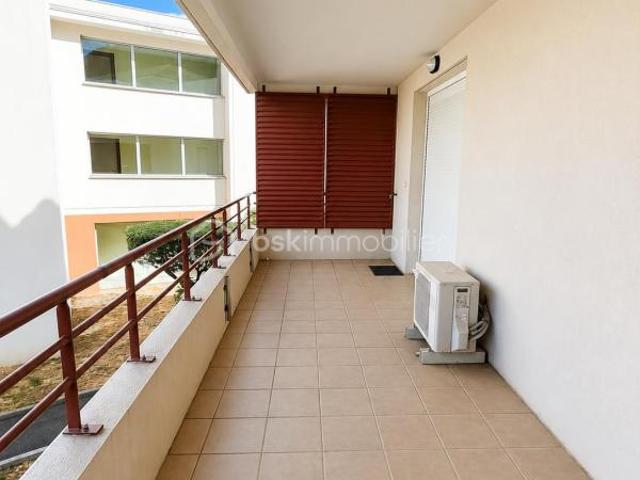 Appartement vente à Béziers, Lamalou-les-bains