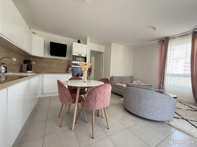 Appartement vente à Gap, Provence-Alpes-Côte d'Azur