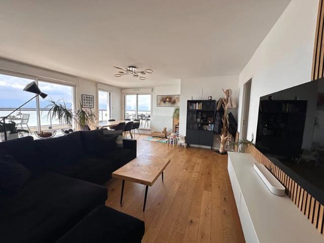 Appartement vente à Saint-Julien-en-Genevois, Vétraz-monthoux