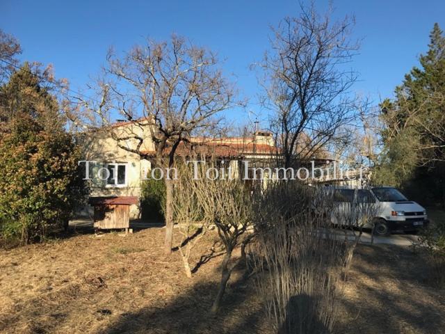 Villa vente à Le Vigan, Durfort-et-saint-martin-de-sossenac