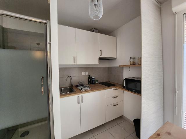 Appartement location à Neuf Peyres, Avignon