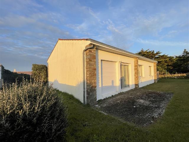 Maison vente à Les Sables-d'Olonne, La Guérinière