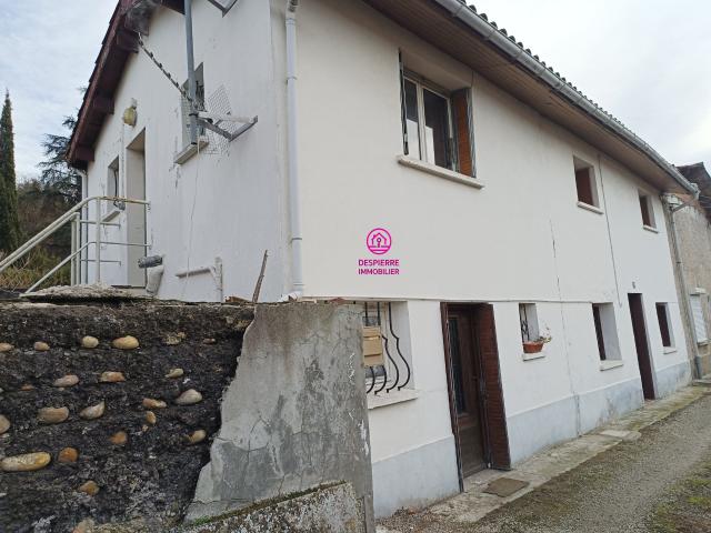 Maison vente à Vienne, Auvergne-Rhône-Alpes