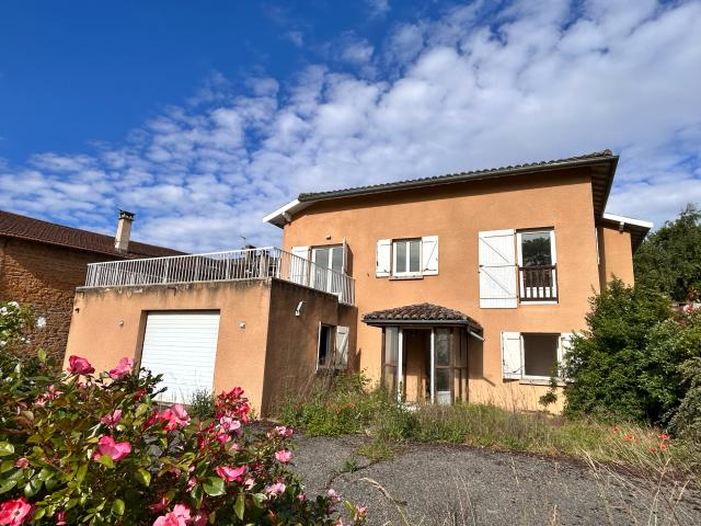 Maison vente à Villefranche-sur-Saône, Rhône