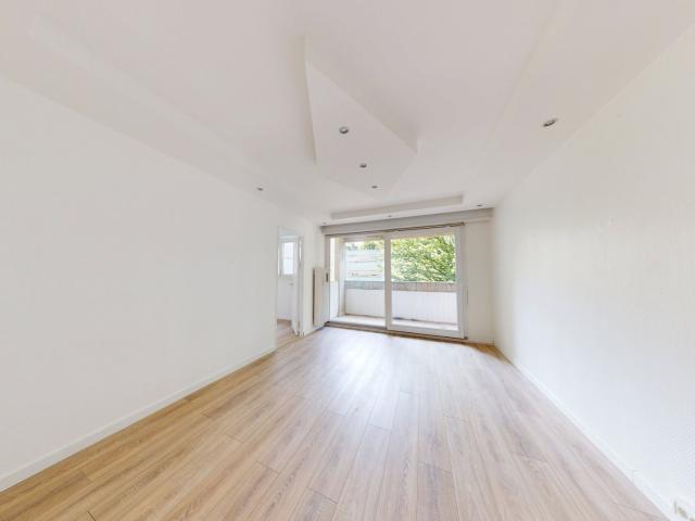 Appartement location à Montbéliard