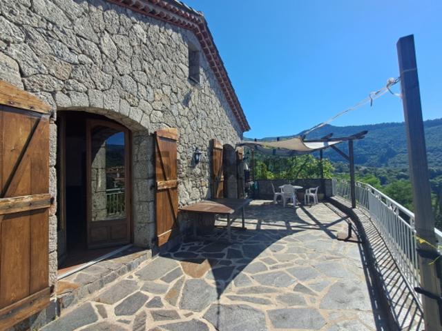 Maison vente à Florac, Vialas