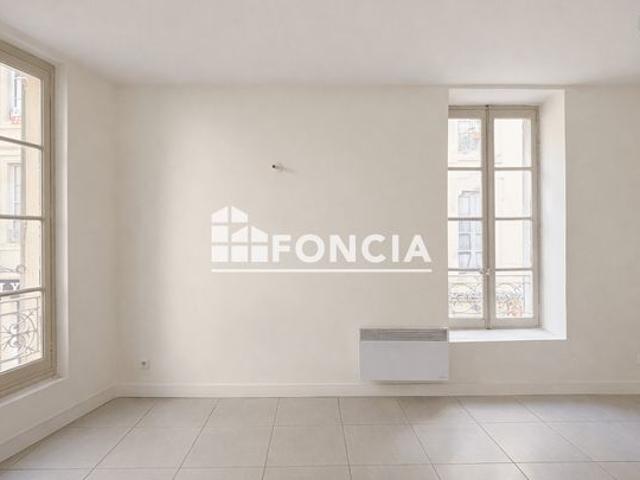 Appartement vente à Nîmes