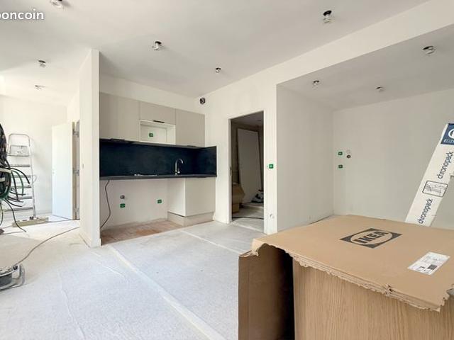 Appartement vente à Villefranche-sur-Saône, Rhône