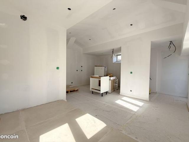 Appartement vente à Villefranche-sur-Saône, Rhône
