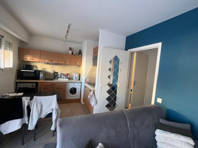 Appartement vente à Nice, Menton