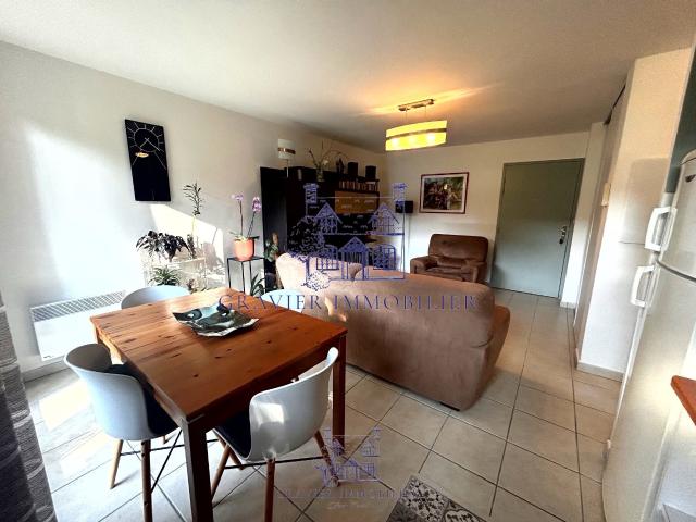 Appartement vente à Bayonne, Cambo-les-bains