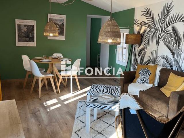 Appartement vente à Perpignan