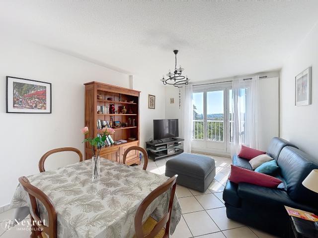 Appartement vente à Saint-Genis-Laval, Rhône