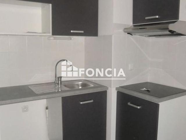 Appartement vente à Nîmes