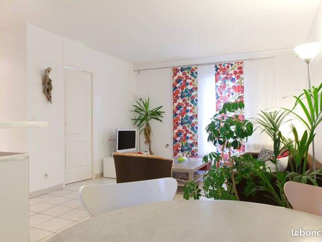 Appartement vente à Montpellier