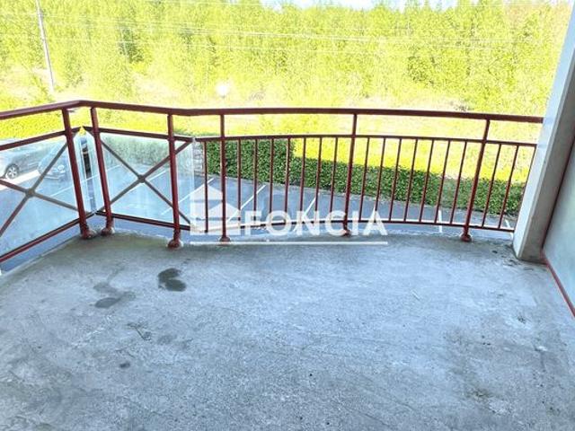 Appartement vente à Cambrai