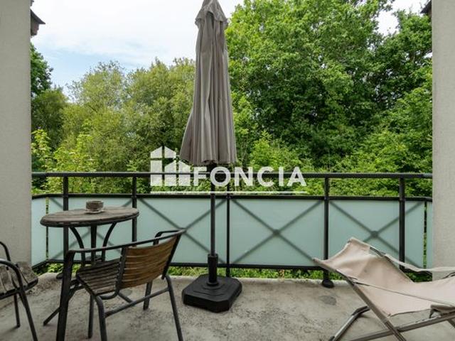 Appartement vente à Lorient, Bretagne