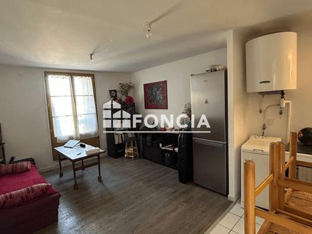 Appartement vente à Sarrians, Vaucluse
