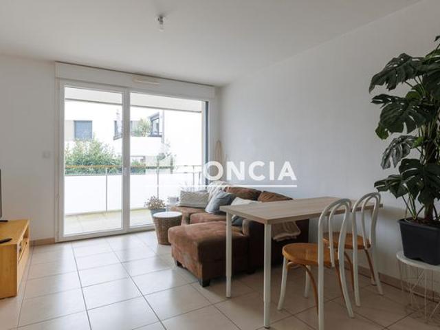 Appartement vente à Strasbourg, Hoenheim