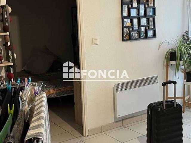 Appartement vente à Valence