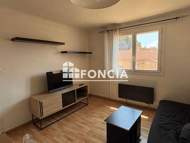 Appartement vente à Perpignan