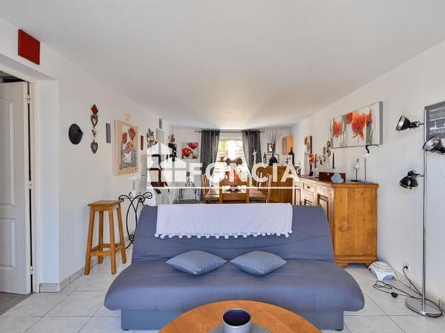 Appartement vente à Saint-Nazaire, Le Pouliguen