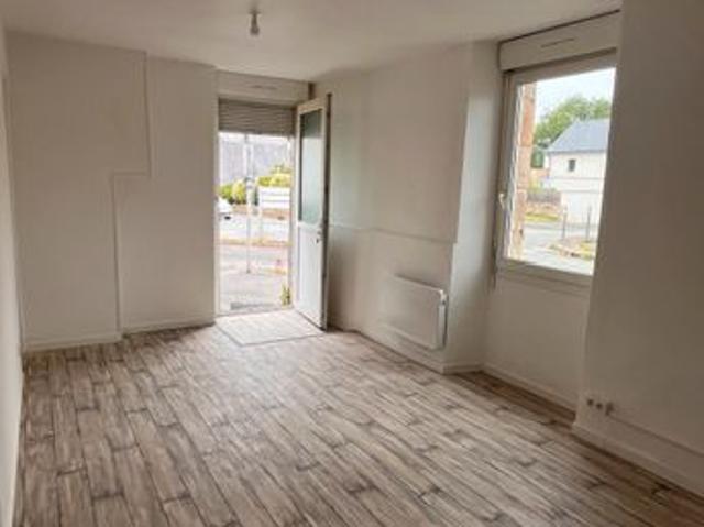 Appartement vente à Lorient, Bretagne