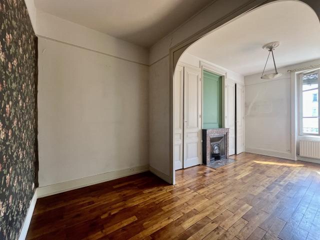 Appartement vente à Lyon, Métropole de Lyon