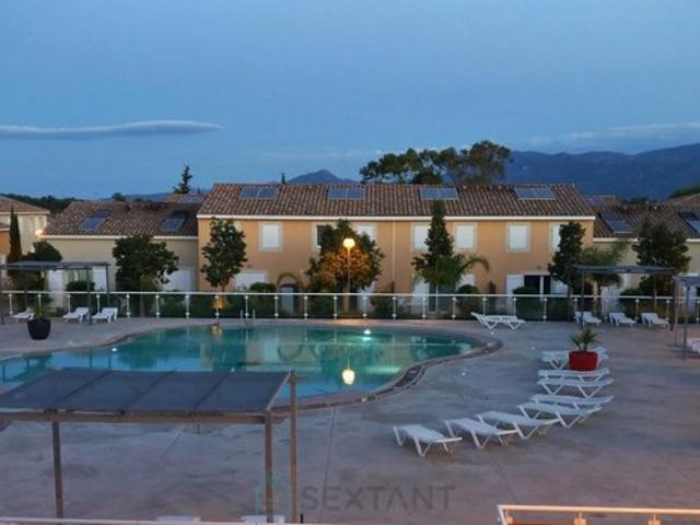 Appartement vente à Céret, Latour-bas-elne