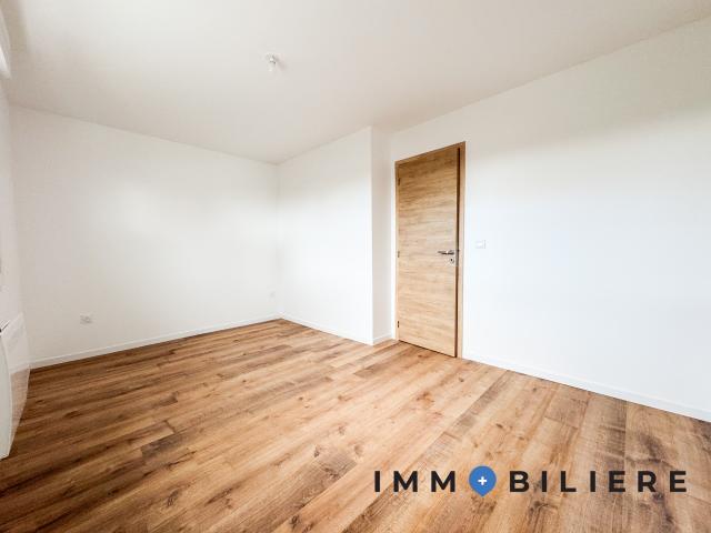 Appartement vente à Lorient, Bretagne