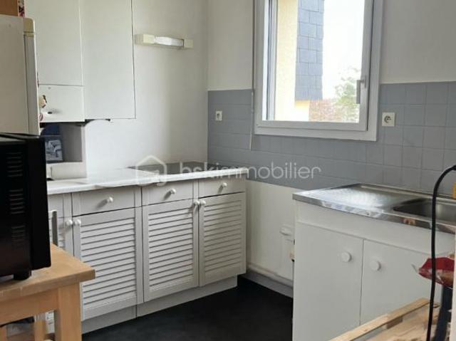 Duplex vente à Quimper, Bretagne