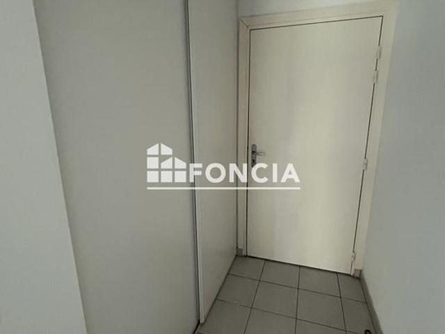Appartement vente à Castillon-la-Bataille, Gironde