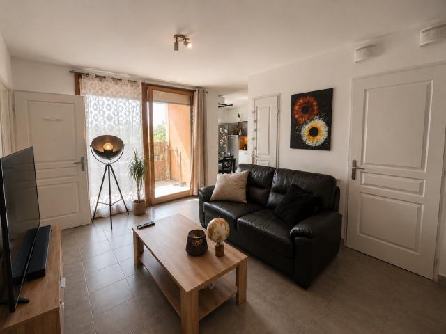 Appartement vente à Chambéry, La Ravoire