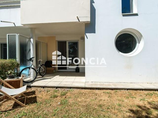 Appartement vente à Lorient, Bretagne