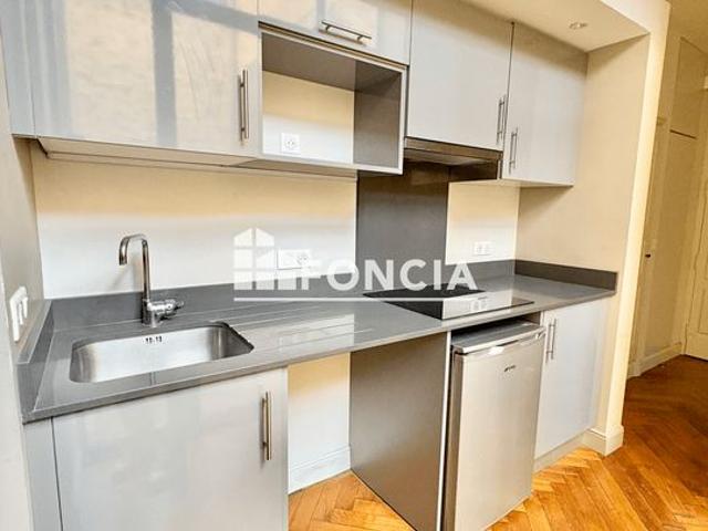 Appartement vente à Nîmes