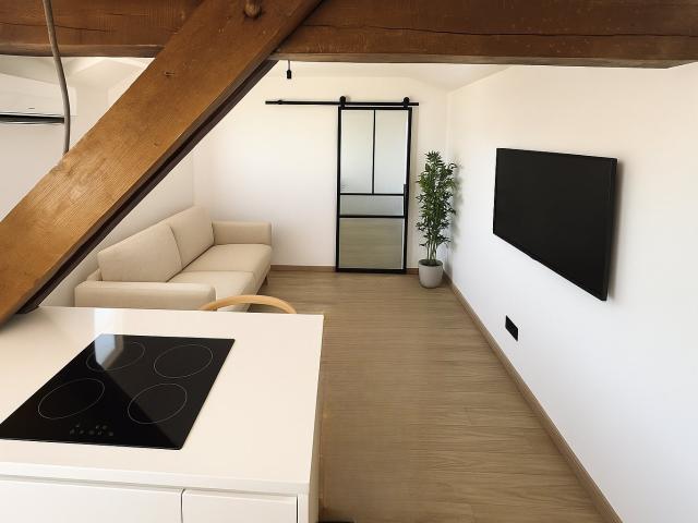 Appartement vente à Marseille