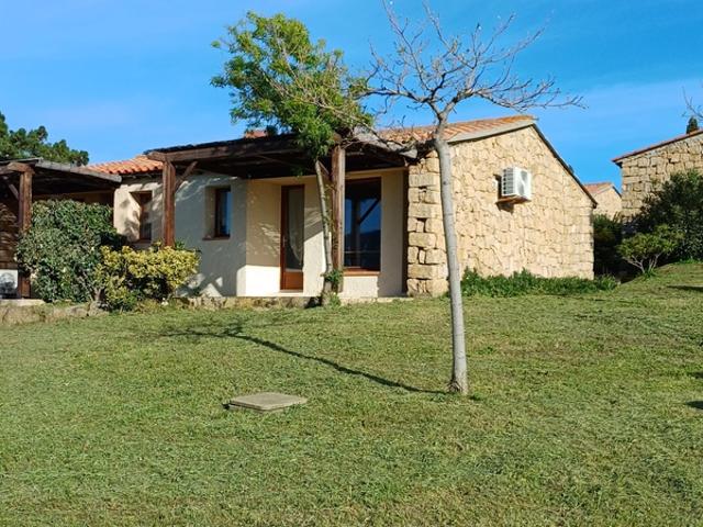 Appartement vente à Ajaccio, Serra-di-ferro