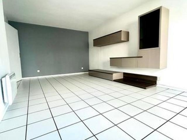 Appartement vente à Rouen, Ruan