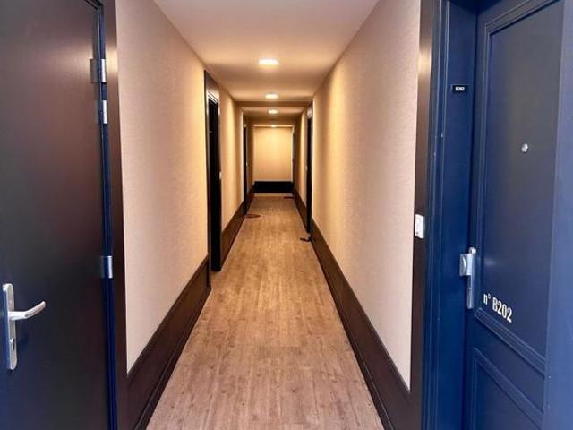 Appartement vente à Rouen, Bihorel