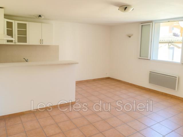Appartement vente à Brignoles