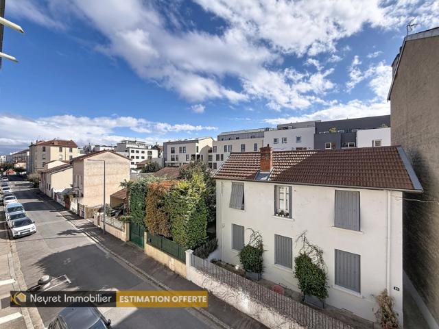 Appartement vente à Lyon, Métropole de Lyon