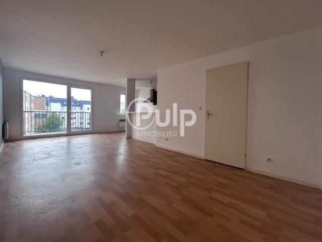 Appartement location à Lens