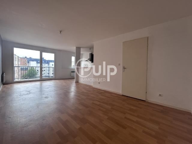 Appartement location à Lens